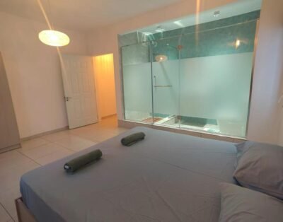 Villa Secret du Jardin