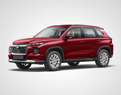 Suzuki Grand Vitara GLX 4WD