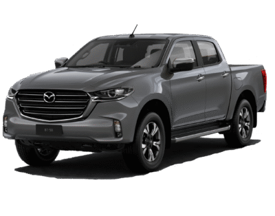 Mazda BT-50
