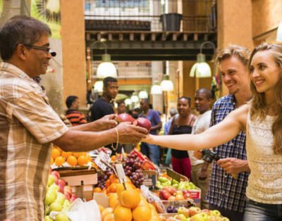 Tour du Nord – Excursion Privée (8 Heures)