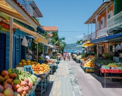 Excursion 6 – Mahébourg Authentique (excursion privée de 8 heures)