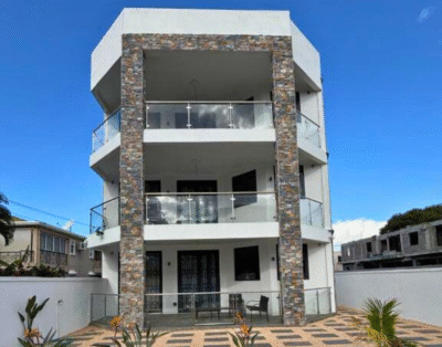 Résidence Kestrel Grove